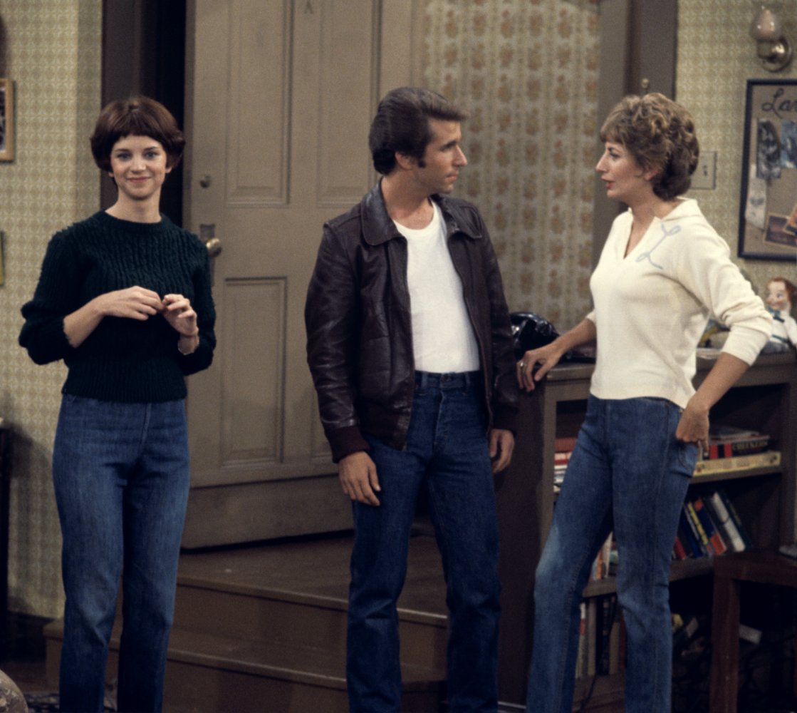 Cindy Williams