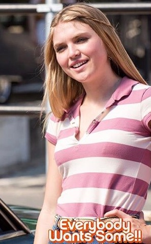Christina Burdette