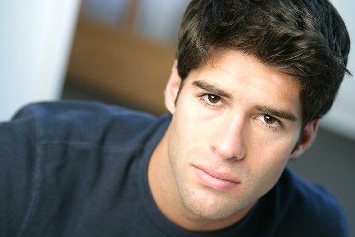 Asher Grodman