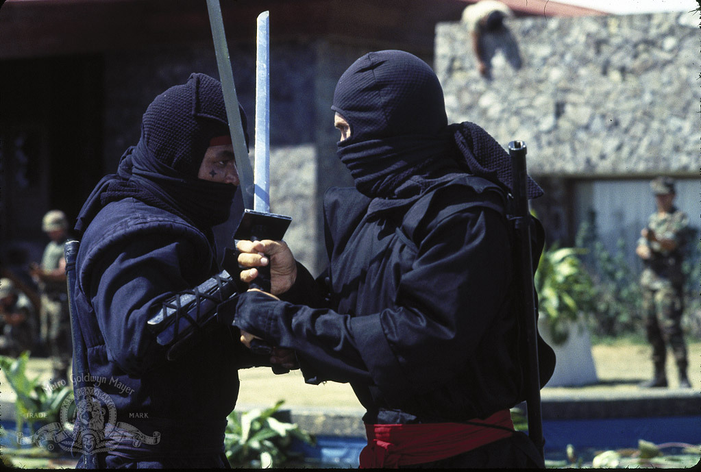 Michael Dudikoff