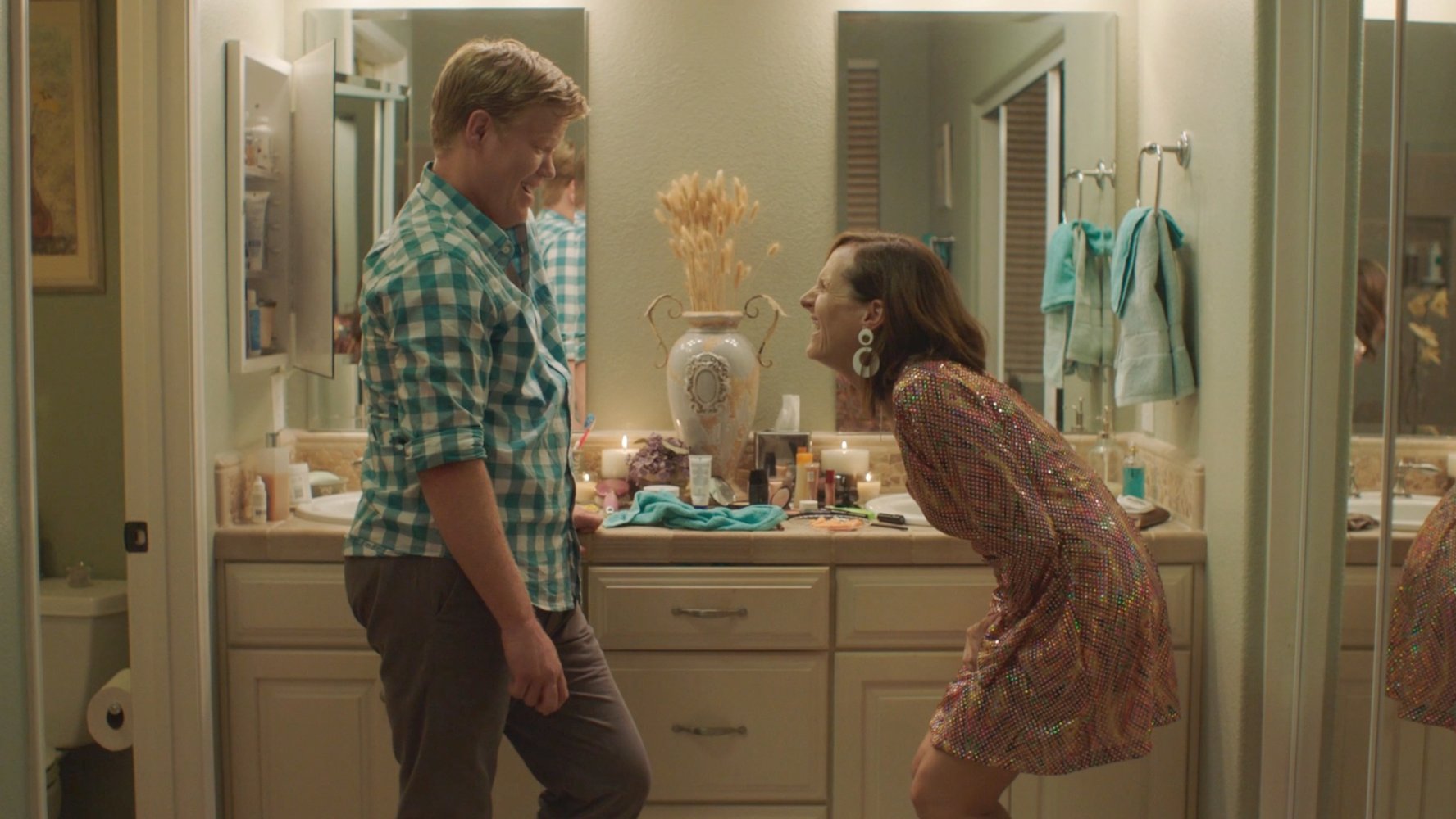 Molly Shannon