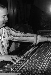 Bruce Swedien