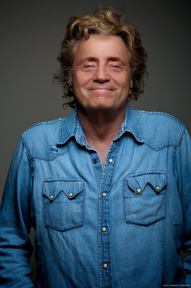 Shadoe Stevens
