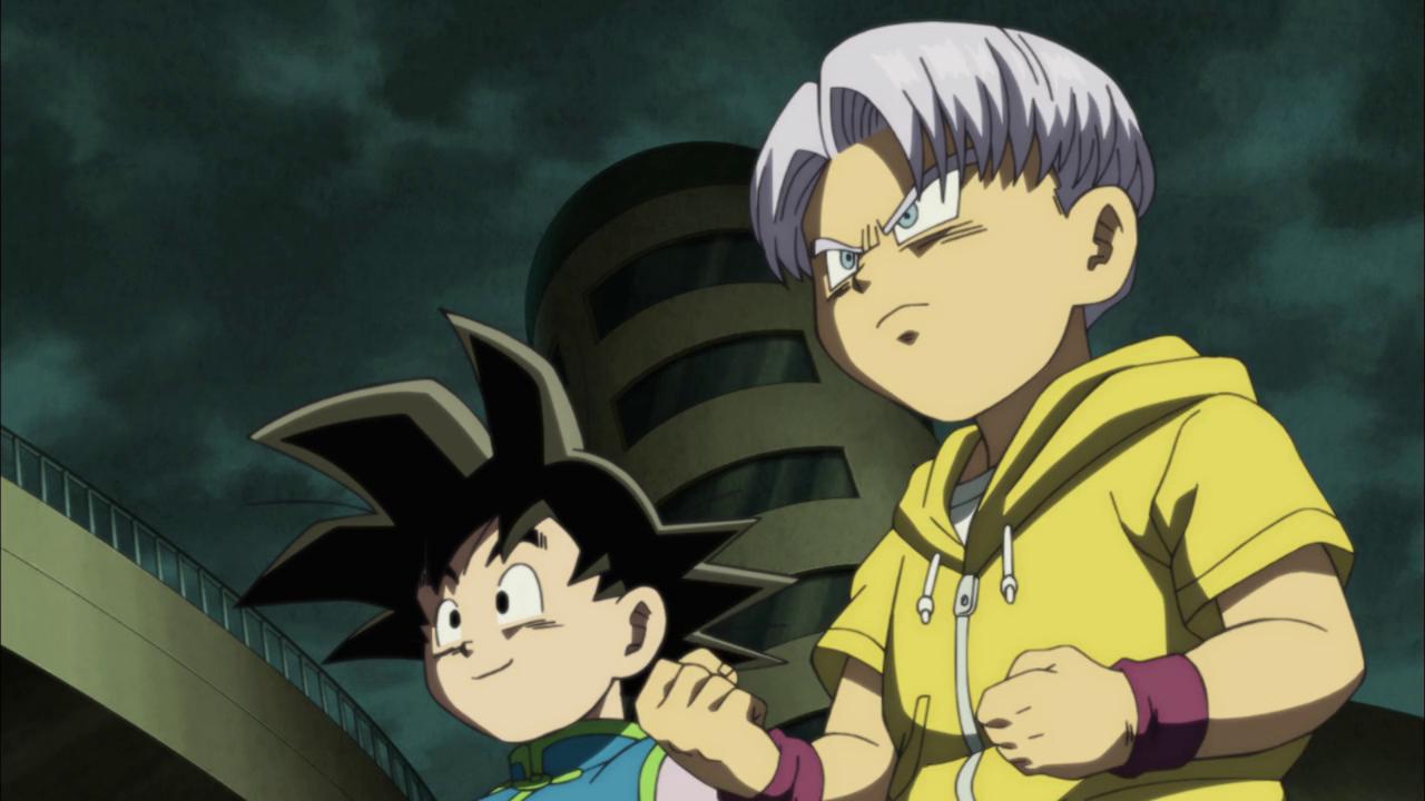Son Goten