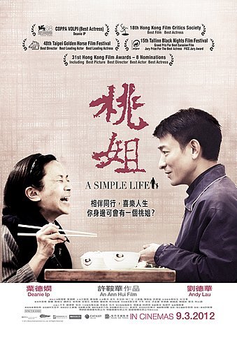 Deannie Yip
