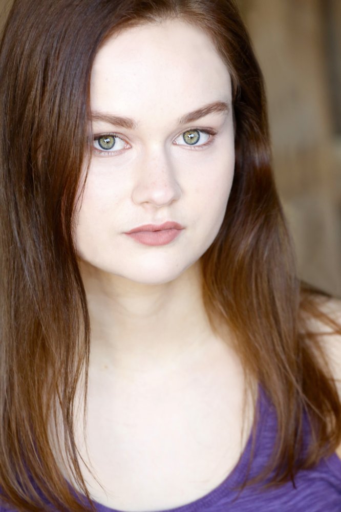 Tiffany Dion