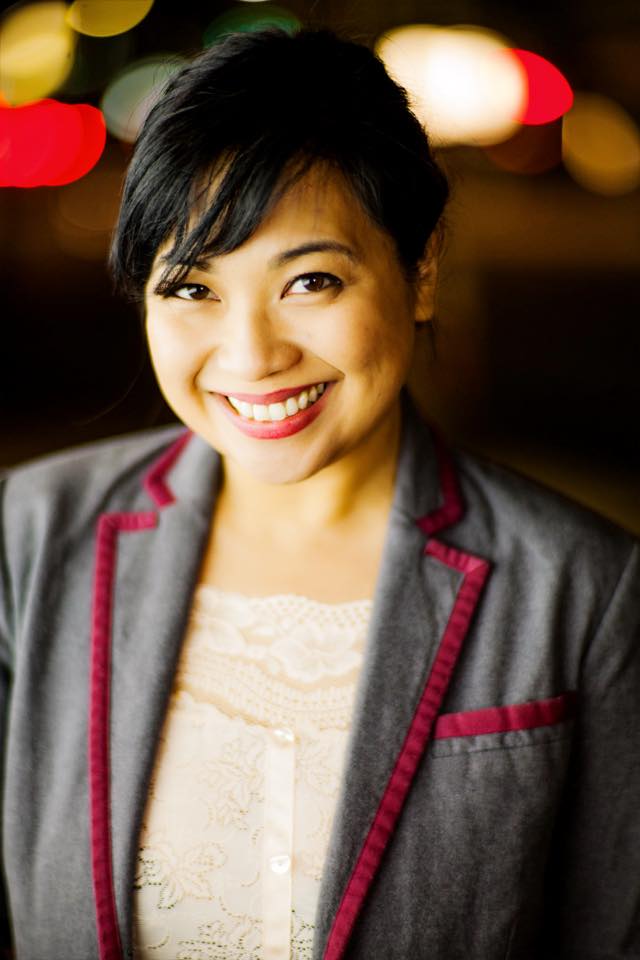 Giovannie Espiritu