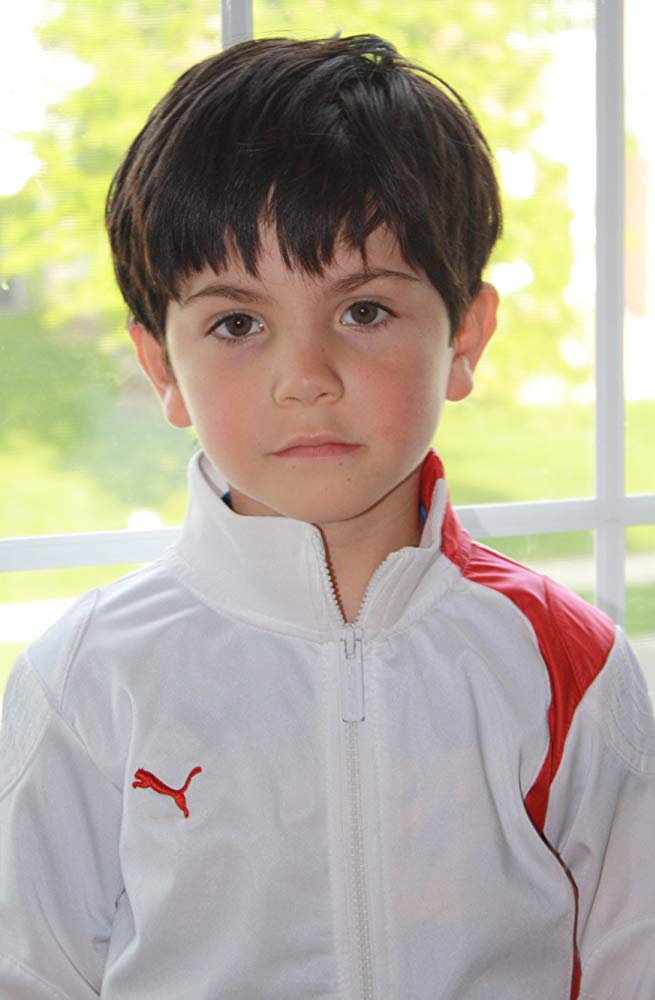 Adrian Marrero