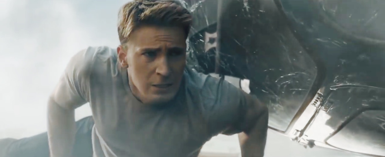 Captain America