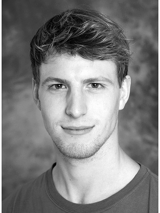 Anthony Skrimshire