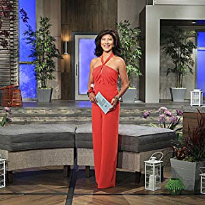 Herself - Host, Herself