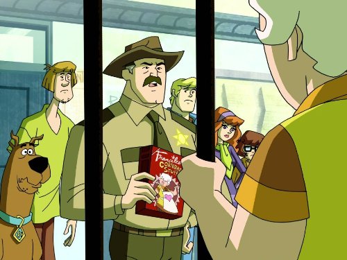 Sheriff Stone