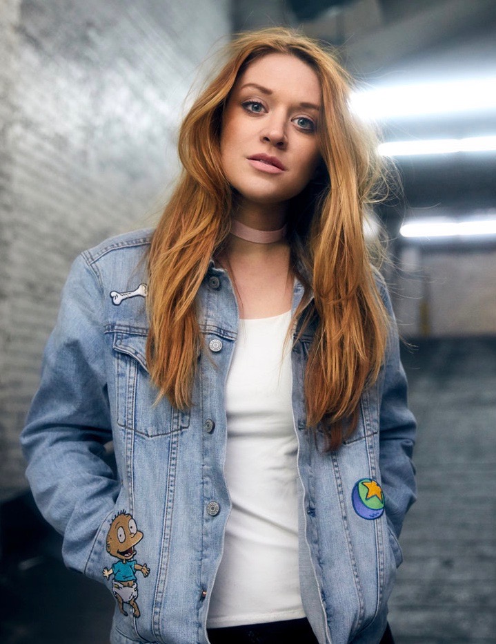 Chelsea Frei