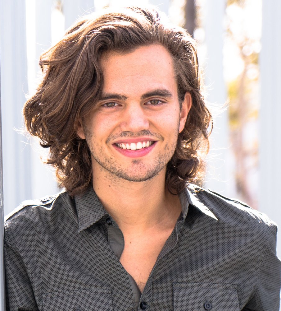 Bryce Pyper