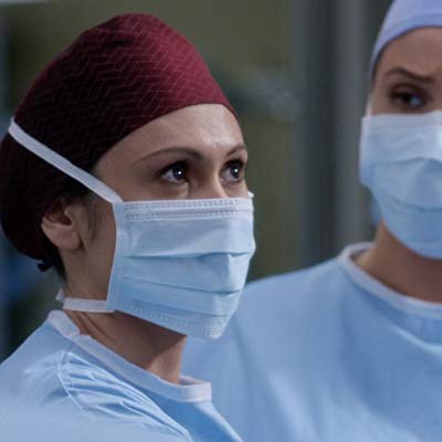 Dr. Lynne Cohen