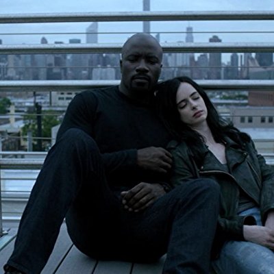 Luke Cage