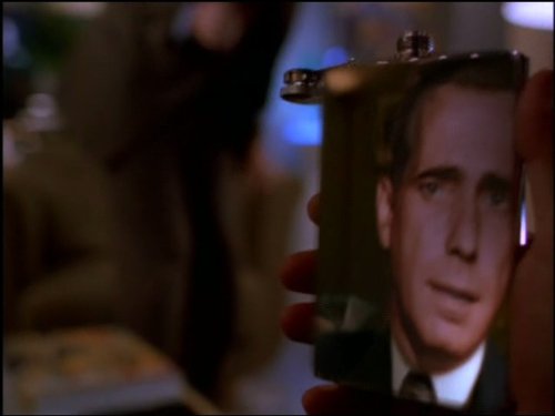 Humphrey Bogart