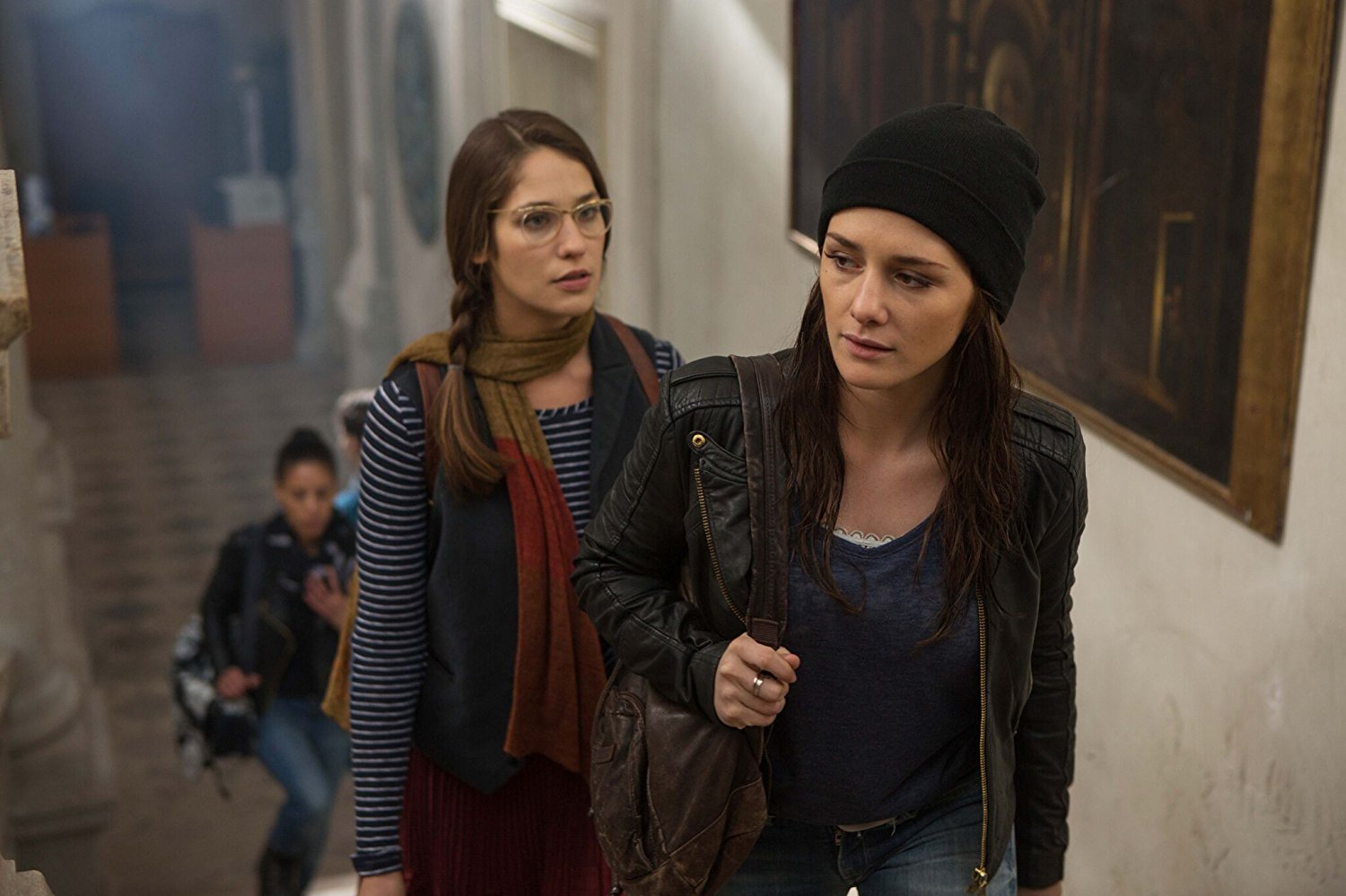 Lucinda Price