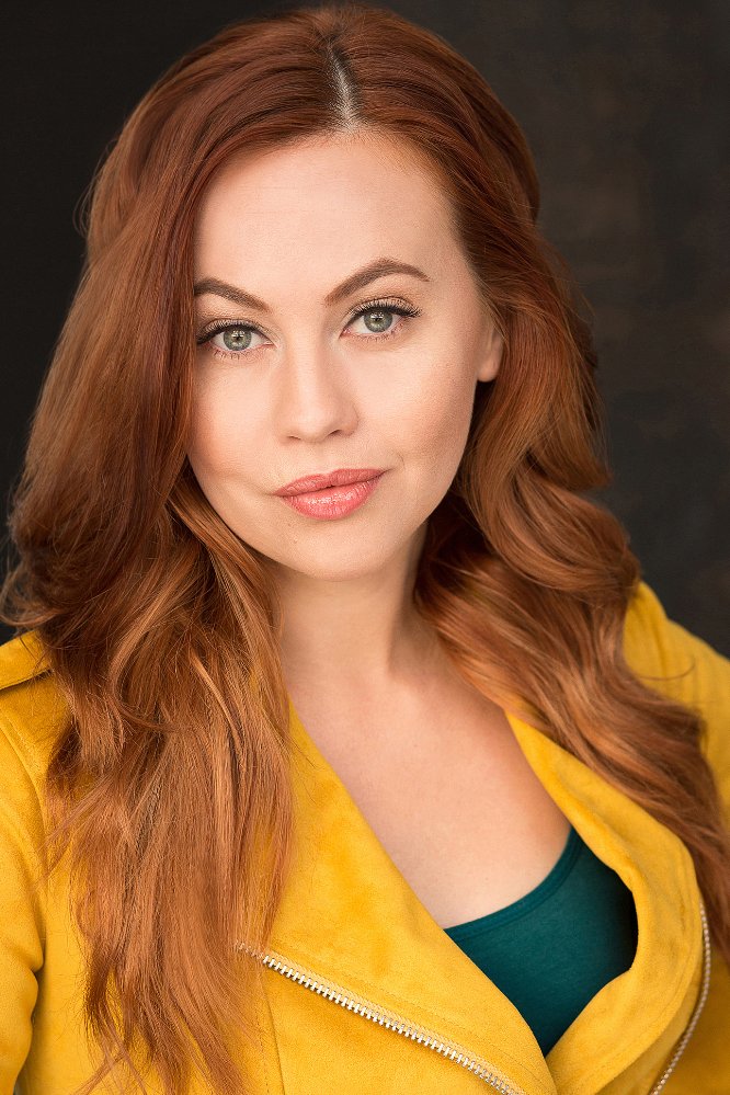 Karenssa LeGear