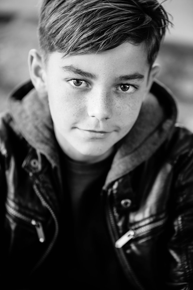 Connor McGee