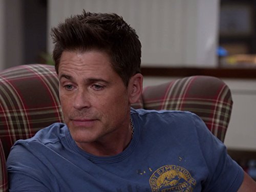 Dean Sanderson
