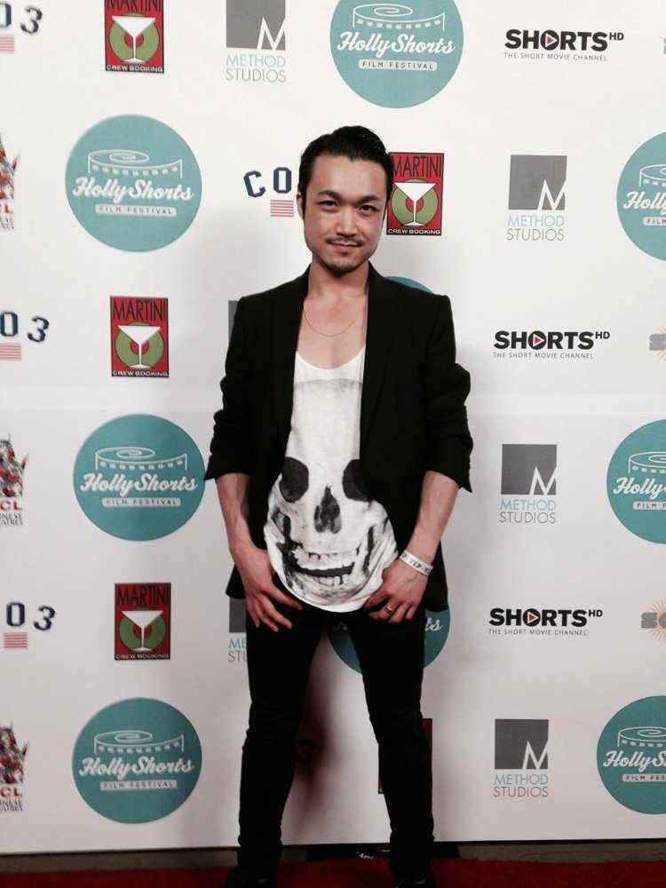 Norman Yeung