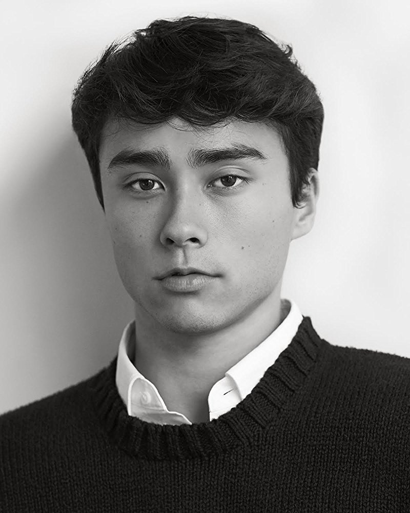 Joe Ando-Hirsh