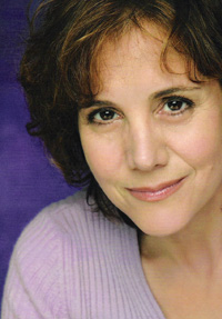Sue Goodman
