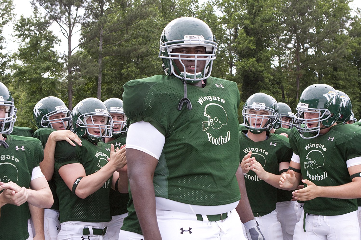 Michael Oher