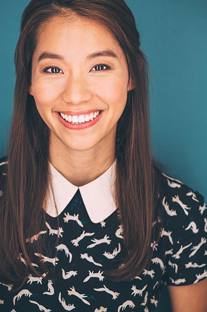 Elly Han