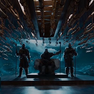 M'Baku
