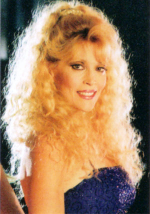 Judy Landers