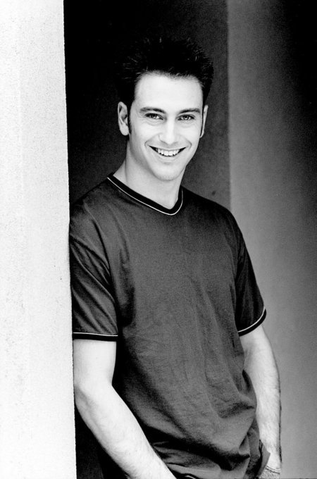 Christopher Gordon