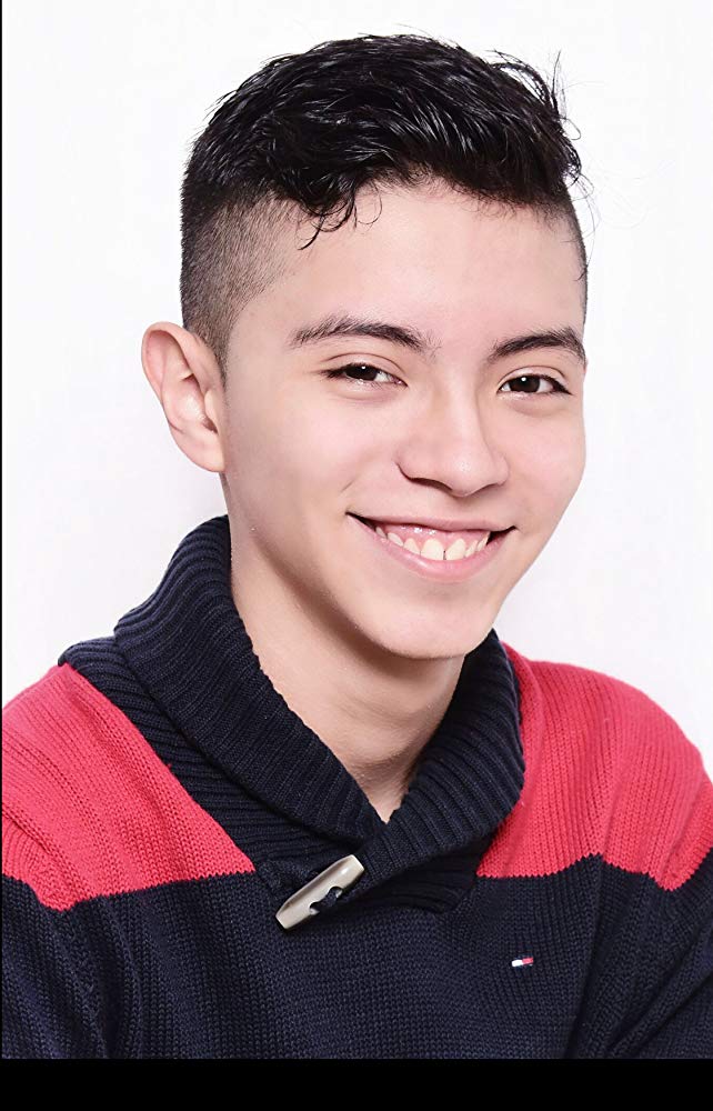 Bryan Gael Guzman