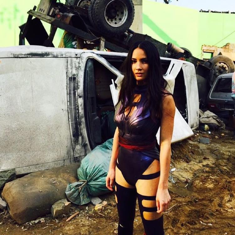 Psylocke