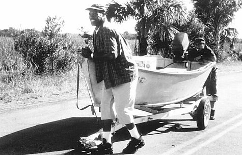 Gus Green