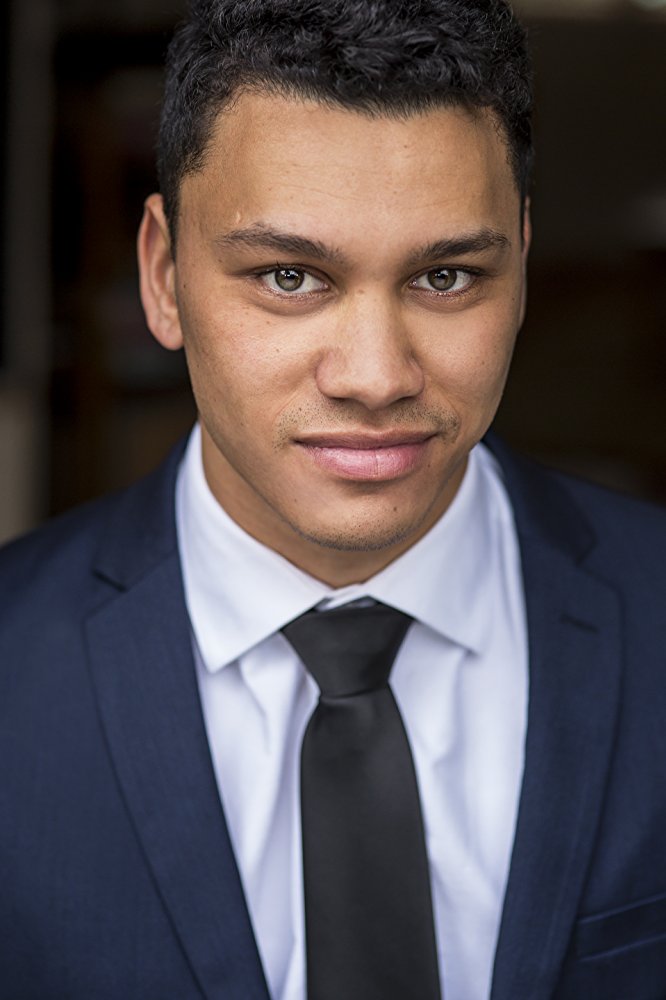 Jayden Daniels