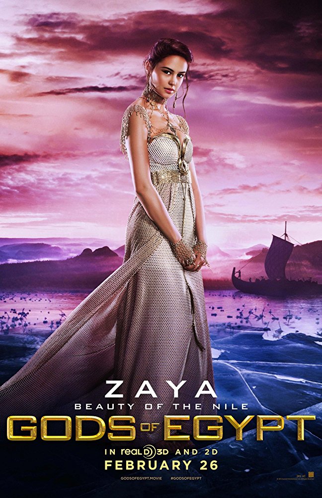 Zaya
