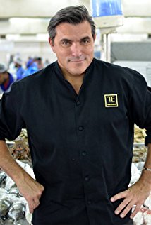 Todd English