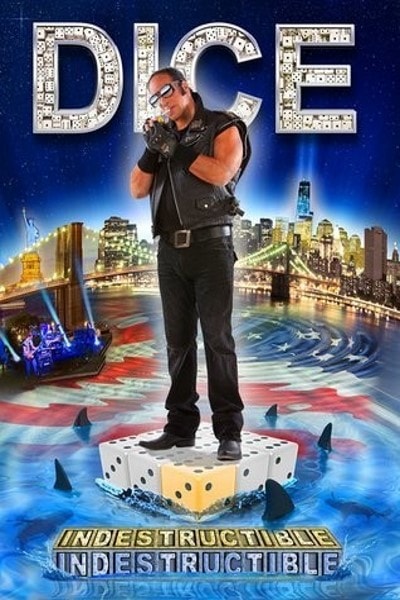 Dice - Season 2