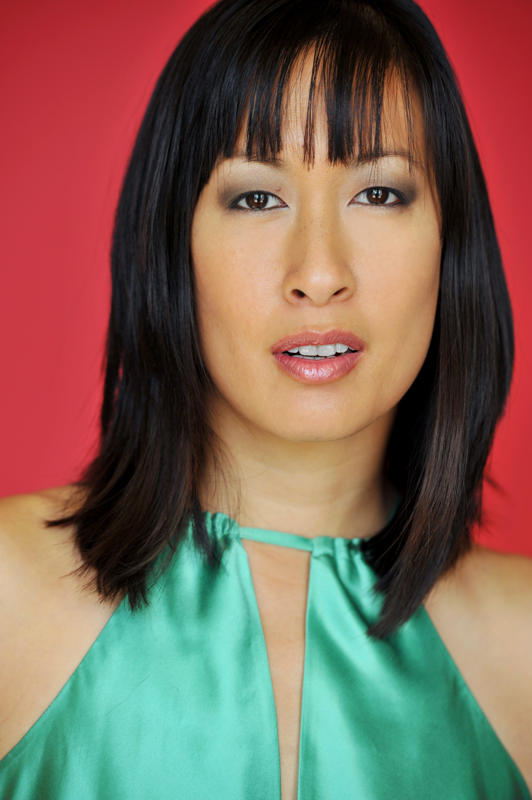 Jeaneen Tang