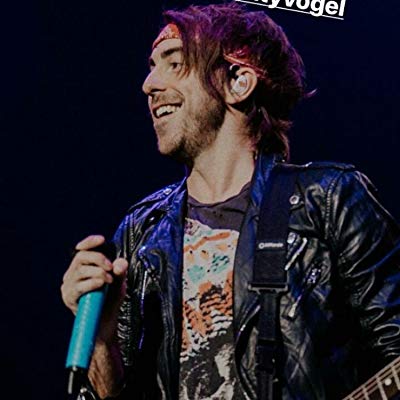 Alex Gaskarth