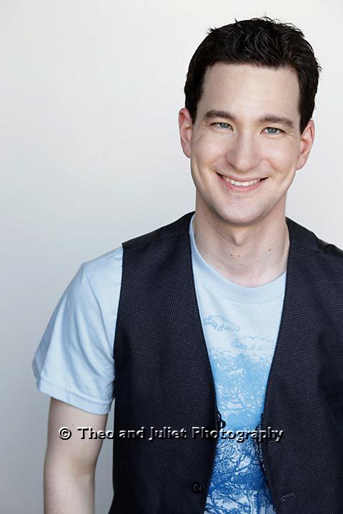 Seth Donavan