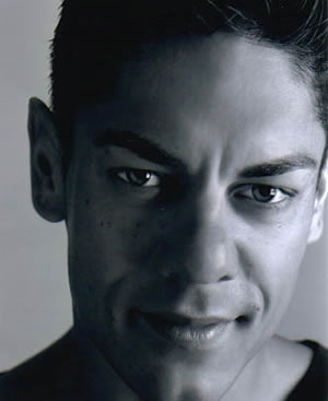 Shane C. Rodrigo