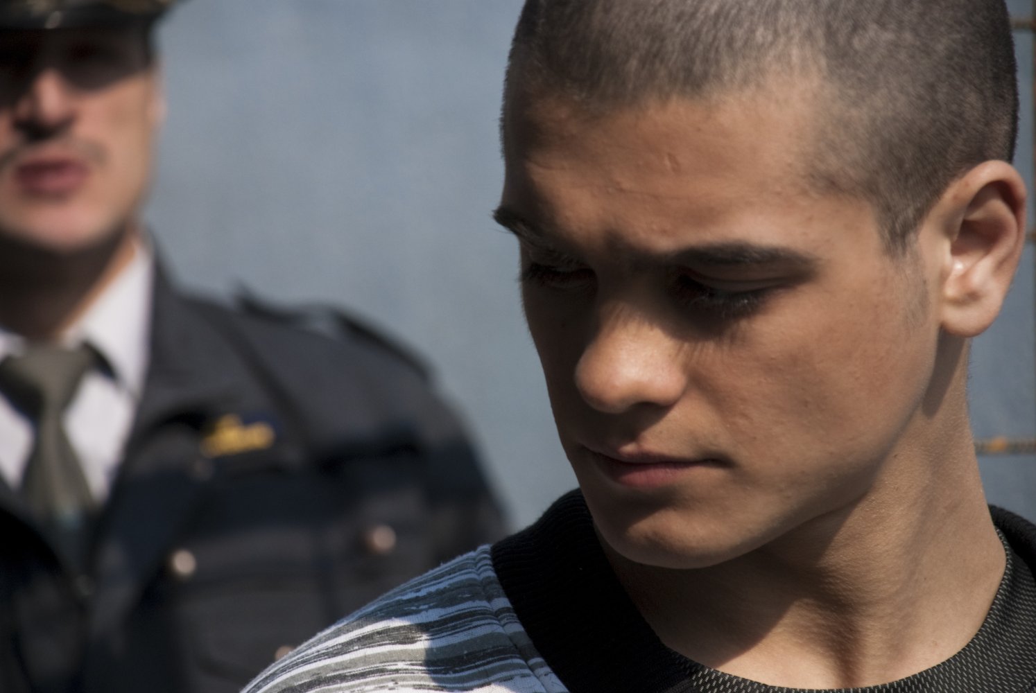 Cosmin Padureanu