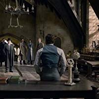 Albus Dumbledore