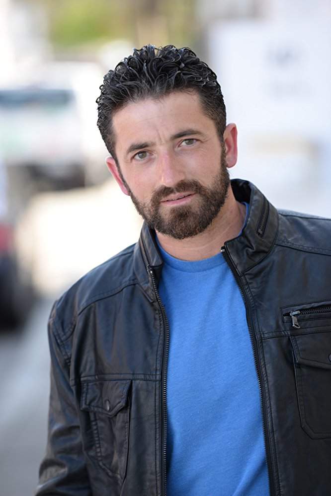 Shawn Contois