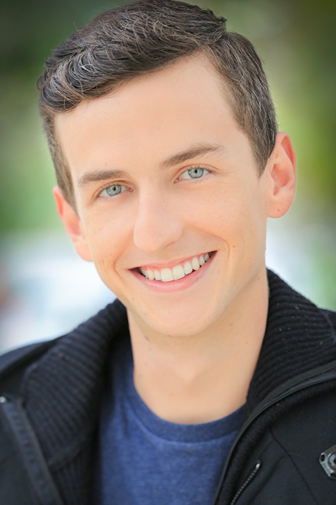 James Storer