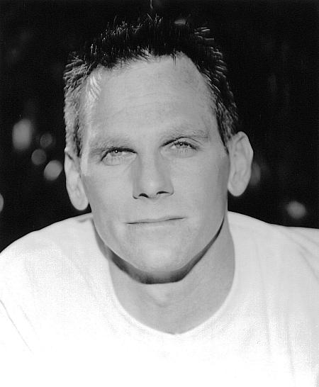 Rob Elwood