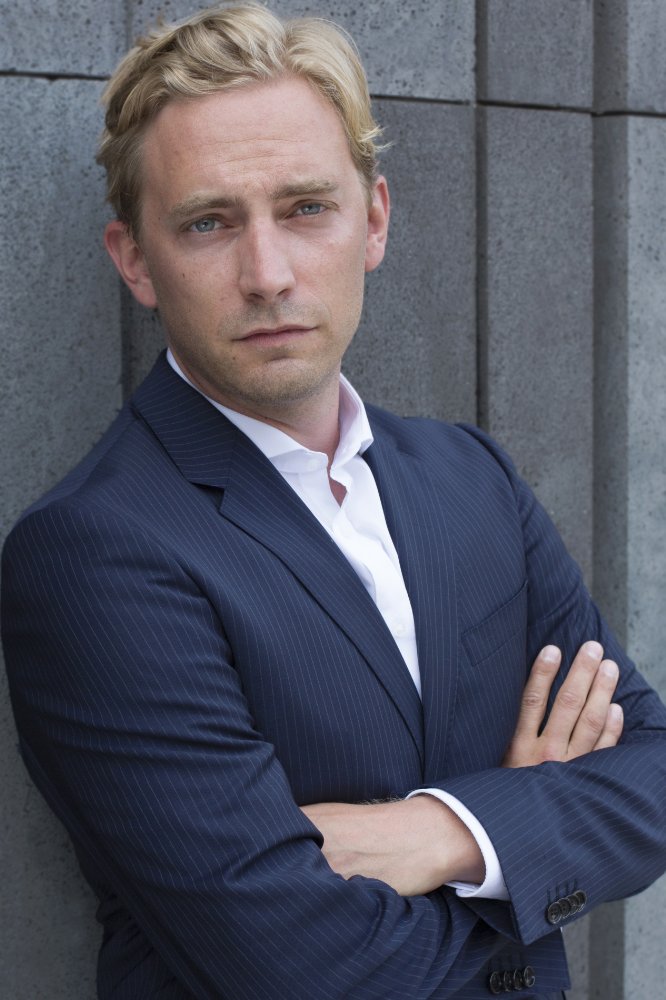 Josef Urban